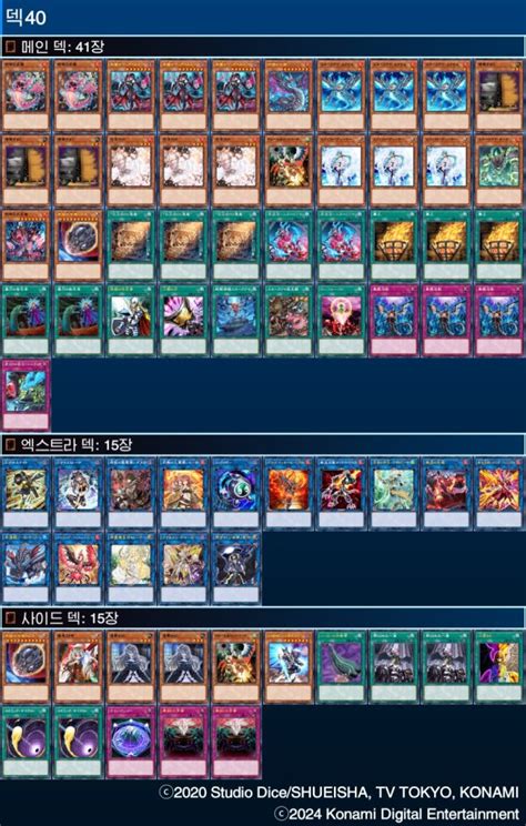ygorganization ocg decklists.